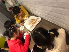 -仟吉(荟聚中心店)