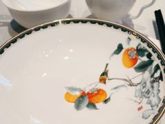 -狮王府淮扬菜(百家湖1912店)