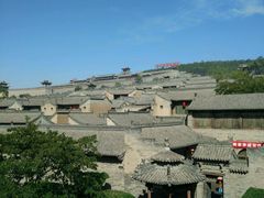 -山西王家大院