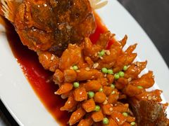 -RIVIERA 松鹤楼(外滩店)