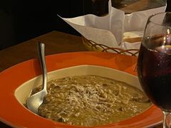 -我的意大利厨房