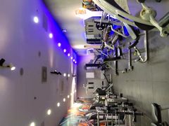 -优昂健身(新光界店)