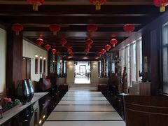 -无锡太悦度假酒店·悦餐厅