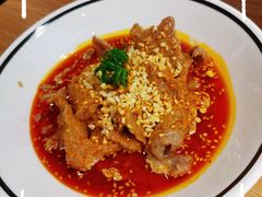 -新太二·鲜料川菜(万泰汇店)