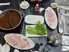 -煳辣鱼(新抚路店)