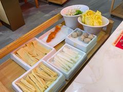 -傣妹火锅(九亭店)