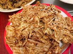 -聚首堂·特色小吃·肘子(什刹海德胜门店)