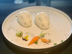-禧宴Joyous Restaurant(禧园店)