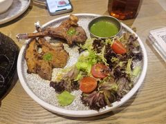 -那时新疆·若羌(经纬汇店)