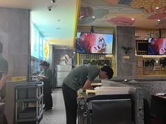 -黄记煌三汁焖锅(金凤万达广场店)