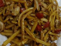 -红鼻子桂林米粉(金唐新光界店)