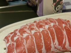 -额尔敦传统涮(公园西路店)