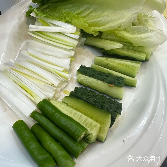 关东菜馆