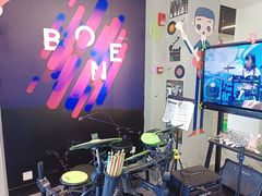 -骨头音乐Bone Music·架子鼓·小军鼓·打击乐(花木校区)