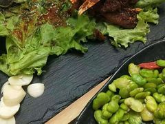 -清真悦宾楼食府(海湖店)