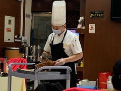 -东四民芳餐厅(世茂工三店)