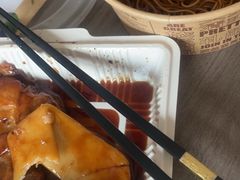 -鲜得来排骨年糕(即墨路店)