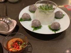 -捞王锅物料理(上海世茂广场店)