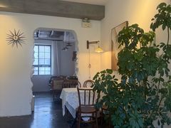 -几静cafe(基湖店)