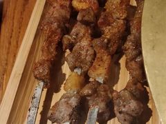 -阿罗新疆菜(人民广场店)
