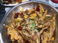 -小民大排档(光谷店)