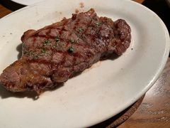 熟成M5西冷-弗兰克牛排西餐厅Ribone steak house(柠檬花园店)