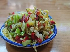 -蔺家老字号羊杂碎馆