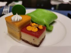 -康莱德酒店·美庭自助餐厅