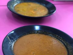 -新加坡Zam Zam餐馆