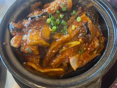 -日昌餐馆(亦庄店)