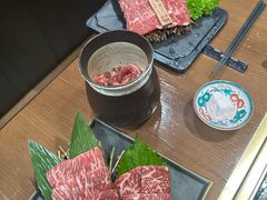 -本寻烧肉酒场(双井店)