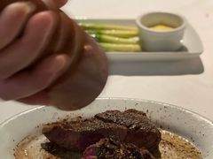 菲力牛排-茹丝葵经典牛排馆(上海外滩店)