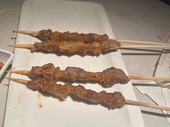 -北李妈妈菜·海肠捞饭(高新万达店)