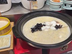 -前门烤鸭(江东中路店)
