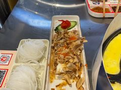 -朴太院·烤肉万岁·创意首尔料理(中联广场店)
