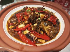 -胡老大菜热饭香·家宴(二七北路店)