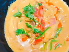 -Siam泰餐厅(水上公园店)