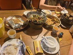 -福照楼汽锅鸡·云南菜(万达广场店)
