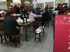 大堂-春发生饭店·非遗(南院门店)