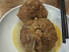 -晋B2008刀削面(小南庄店)