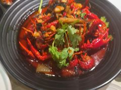 -铭副琦食·虾蟹烩馆(渔人码头店)