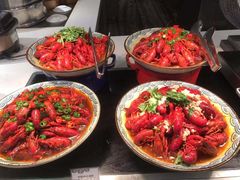 -威珀斯酒店·珀萃美食餐厅 | 海鲜刺身·现烤生蚝·特色烤肉