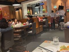 -海底捞火锅(大学路新象城店)