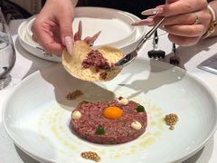 -Le Bistrot de Racine