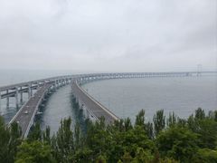 -星海湾跨海大桥