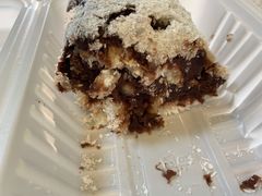 椰蓉卷-老回回饺子馆(海洋馆店)
