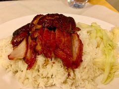 -文兴酒家(Chinatown - Gerrard Street)
