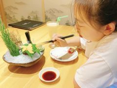 -大岛日本料理铁板烧(南通大饭店)