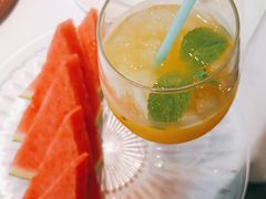 -院里寻菜·精致庭院菜(观沙岭店)