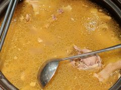 招牌清炖鸡汤-房陵农家(东亭店)